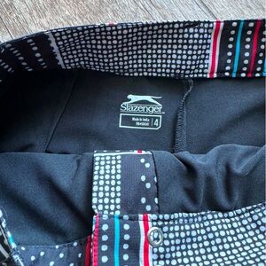 Golf or Pickleball Skirt with shorts underneath. Only worn a couple of times.